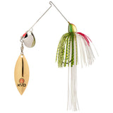Strike King Lures KVD Finesse Colorado Willow Spinnerbait
