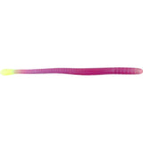 Roboworm FAT Straight Tail Worm Bait