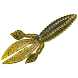 Strike King Lures KVD Perfect Plastics Rodent Creature Bait