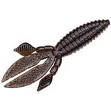 Strike King Lures KVD Perfect Plastics Rodent Creature Bait