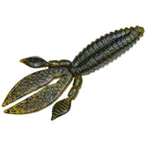 Strike King Lures KVD Perfect Plastics Rodent Creature Bait