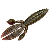 Strike King Lures KVD Perfect Plastics Rodent Creature Bait