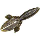 Strike King Lures KVD Perfect Plastics Rodent Creature Bait