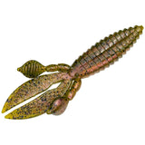 Strike King Lures KVD Perfect Plastics Rodent Creature Bait
