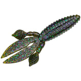 Strike King Lures KVD Perfect Plastics Rodent Creature Bait