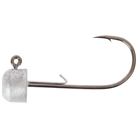 Owner Hooks Block Head Jig Head