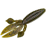 Strike King Lures KVD Perfect Plastics Rodent Creature Bait