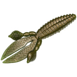 Strike King Lures KVD Perfect Plastics Rodent Creature Bait