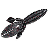 Strike King Lures KVD Perfect Plastics Rodent Creature Bait