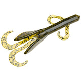 Strike King Lures KVD Perfect Plastics Game Hawg Creature Bait