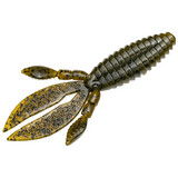 Strike King Lures KVD Perfect Plastics Rodent Creature Bait