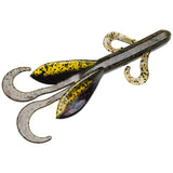 Strike King Lures KVD Perfect Plastics Game Hawg Creature Bait