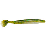 Strike King Lures KVD Perfect Plastics Swimming Caffeine Shad Fish Bait