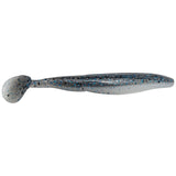 Strike King Lures KVD Perfect Plastics Swimming Caffeine Shad Fish Bait