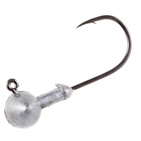 Owner Hooks Ultrahead Football Type Jig Head