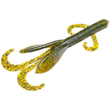 Strike King Lures KVD Perfect Plastics Game Hawg Creature Bait