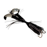 Musky Mayhem Baby Girl Inline Spinner