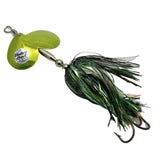 Musky Mayhem Baby Girl Inline Spinner