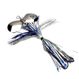 Musky Mayhem Baby Girl Inline Spinner