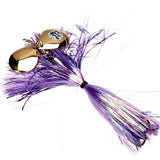 Musky Mayhem Baby Girl Inline Spinner