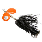 Musky Mayhem Baby Girl Inline Spinner