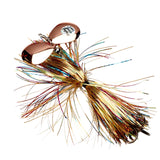 Musky Mayhem Baby Girl Inline Spinner