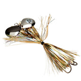 Musky Mayhem Baby Girl Inline Spinner