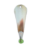 McGathys Hooks 1.5" Slab Grabbers Brass Spoon 6 mm Bead