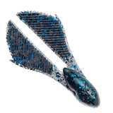 Z Man BatwingZ Creature Bait 2.75" Black Blue