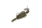 Z Man Project Z ChatterBait Weedless