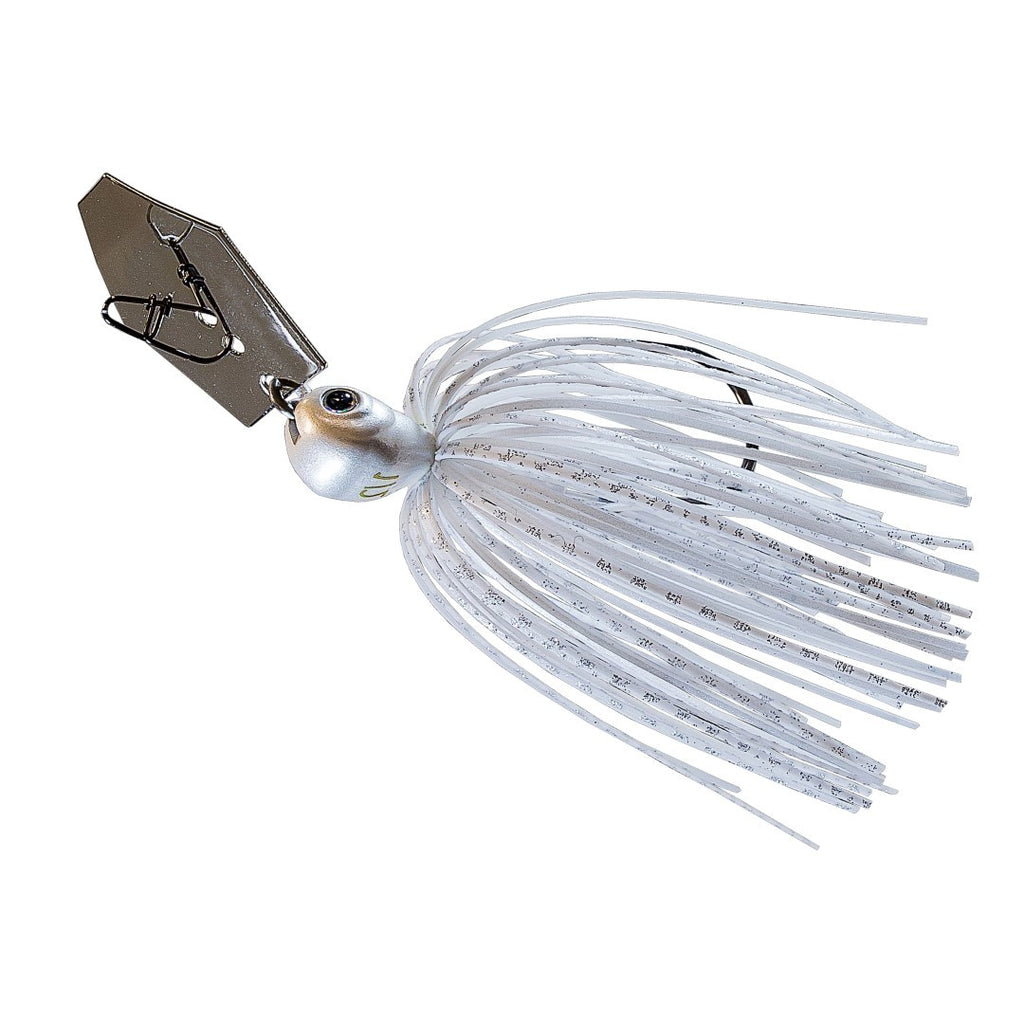 ChatterBait Jack Hammer - Z Man Canada | Fishing Tackle Store