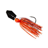 Z Man ChatterBait Jack Hammer