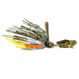 Z Man Project Z ChatterBait Weedless