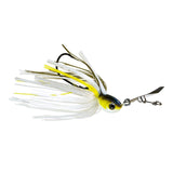 Z Man Project Z ChatterBait Weedless