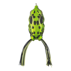 Lunkerhunt Compact Frog Hollow Body Frog 1/2 oz