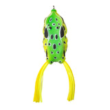 Lunkerhunt Compact Frog Hollow Body Frog 1/2 oz