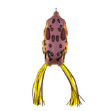 Lunkerhunt Compact Frog Hollow Body Frog 1/2 oz