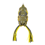 Lunkerhunt Compact Frog Hollow Body Frog 1/2 oz