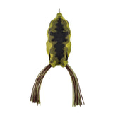 Lunkerhunt Compact Frog Hollow Body Frog 1/2 oz