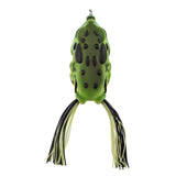 Lunkerhunt Compact Frog Hollow Body Frog 1/2 oz