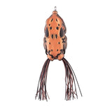 Lunkerhunt Compact Frog Hollow Body Frog 1/2 oz