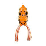 Lunkerhunt Compact Frog Hollow Body Frog 1/2 oz