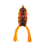 Lunkerhunt Compact Frog Hollow Body Frog 1/2 oz