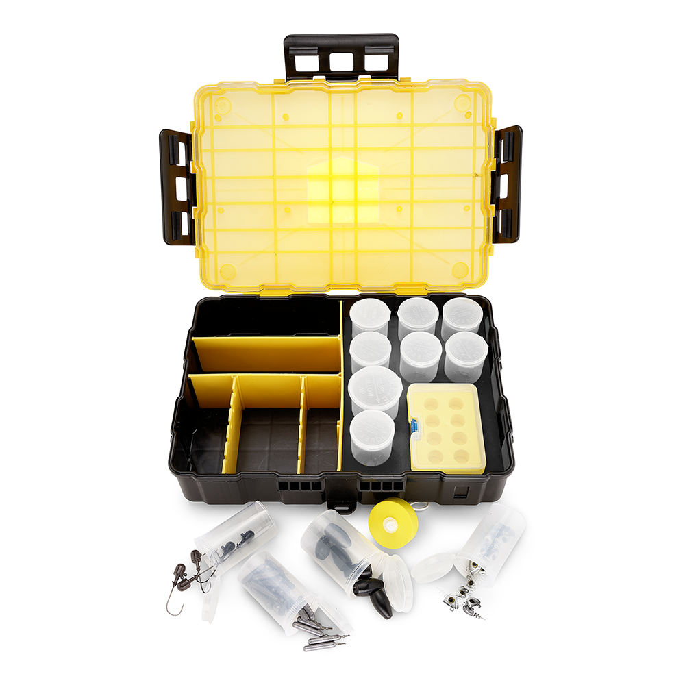 Battle Box Cal Coast Fishing Fishing Tackle Store