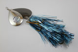 Musky Mayhem Double Cowgirl Inline Spinner