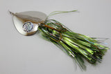Musky Mayhem Double Cowgirl Inline Spinner