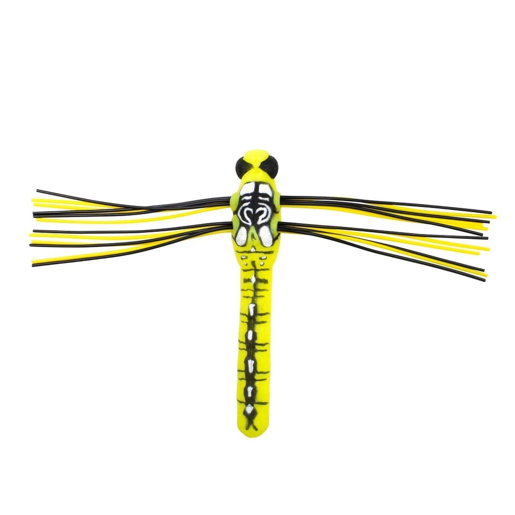 Dragonfly Top Water Bait - Lunkerhunt Canada