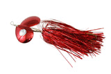 Musky Mayhem Double Showgirl Inline Spinner