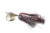 Musky Mayhem Double Showgirl Inline Spinner