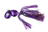 Musky Mayhem Double Showgirl Inline Spinner